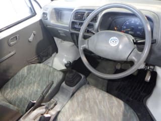 2000 SUZUKI Carry Truck