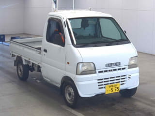 2000 SUZUKI Carry Truck
