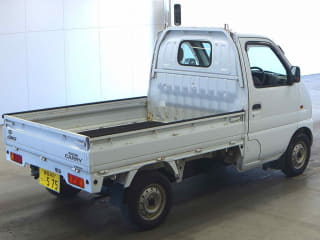 2000 SUZUKI Carry Truck