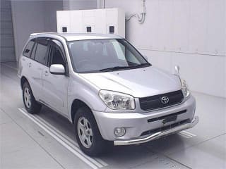 2005 TOYOTA RAV4