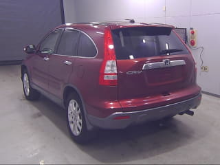 2009 HONDA CR-V
