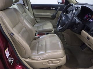 2009 HONDA CR-V