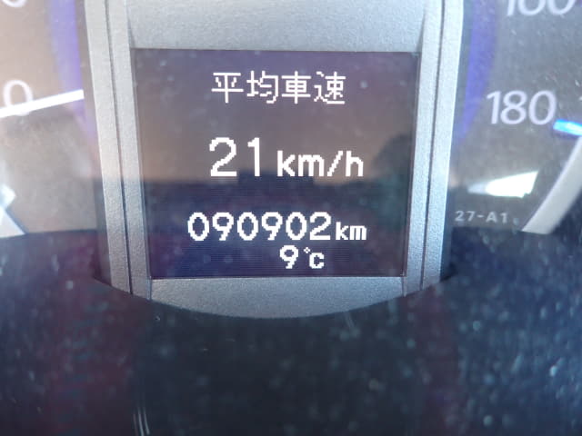 2011 HONDA Fit Hybrid