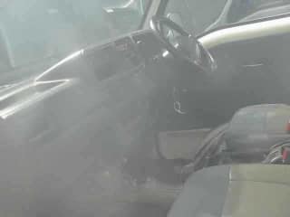 1999 SUBARU Sambar Truck