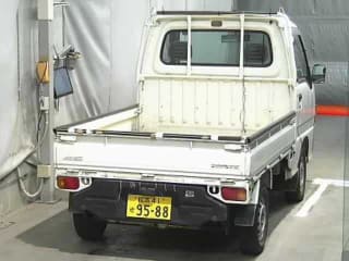 1999 SUBARU Sambar Truck