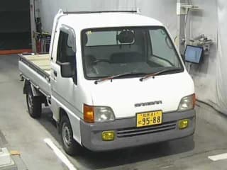 1999 SUBARU Sambar Truck