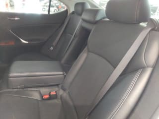 2008 LEXUS IS