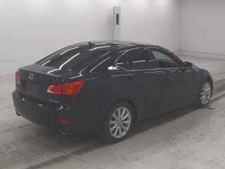 2008 LEXUS IS