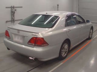 2005 TOYOTA Crown