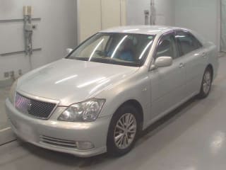 2005 TOYOTA Crown