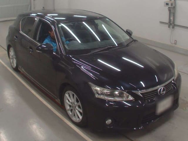 LEXUS CT thumbnail 52
