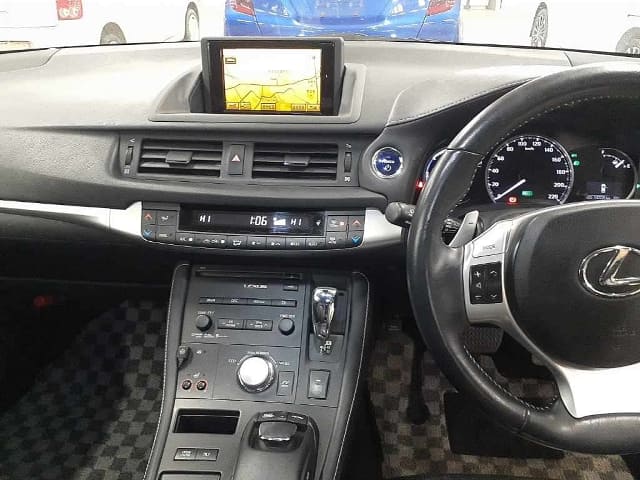 LEXUS CT thumbnail 49
