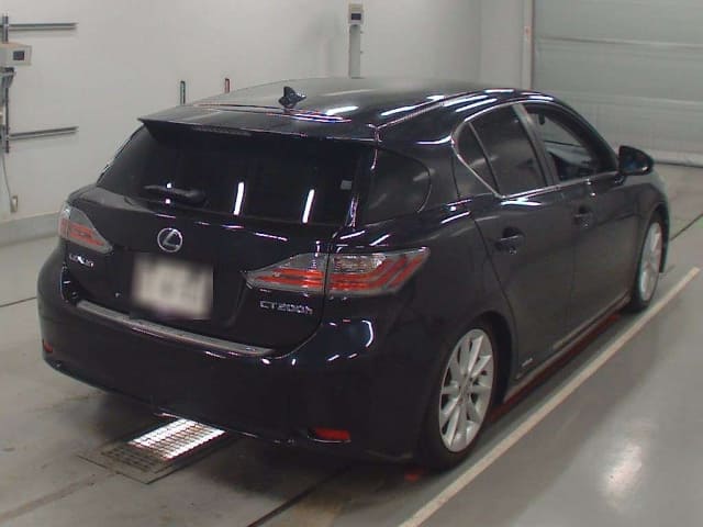 LEXUS CT thumbnail 48