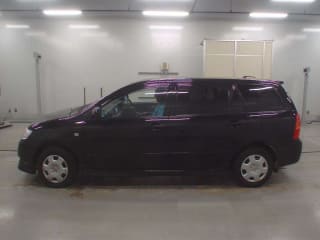 2005 TOYOTA Corolla Fielder