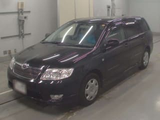 2005 TOYOTA Corolla Fielder