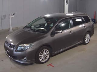 2011 TOYOTA Corolla Fielder