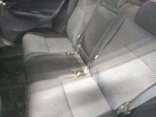 2011 TOYOTA Corolla Fielder