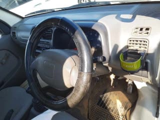 2001 SUZUKI Carry Truck