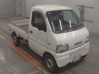 2001 SUZUKI Carry Truck