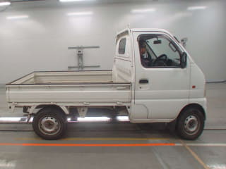 2001 SUZUKI Carry Truck