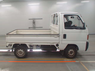 1992 HONDA Acty Truck