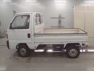 1992 HONDA Acty Truck