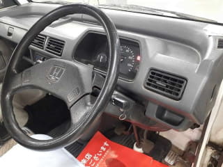 1992 HONDA Acty Truck