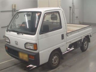 1992 HONDA Acty Truck