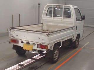 1992 HONDA Acty Truck