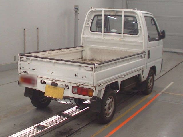1992 HONDA Acty Truck