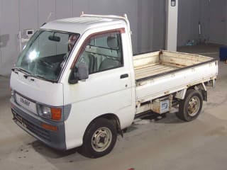 1997 DAIHATSU Hijet Truck