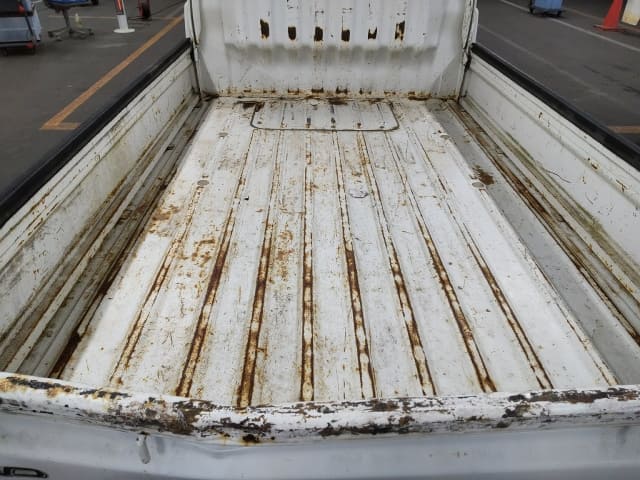 1997 DAIHATSU Hijet Truck