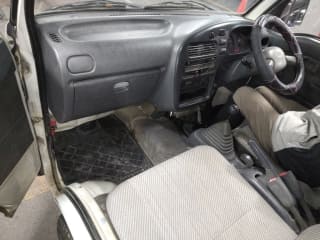 1997 DAIHATSU Hijet Truck