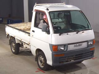 1997 DAIHATSU Hijet Truck