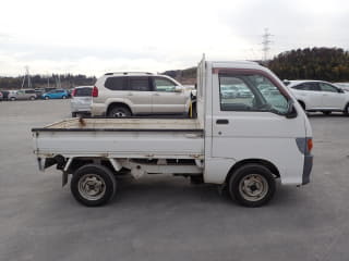 1997 DAIHATSU Hijet Truck