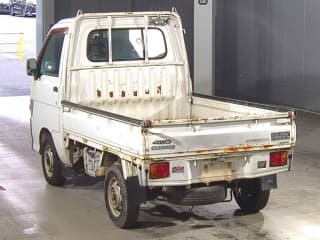 1997 DAIHATSU Hijet Truck