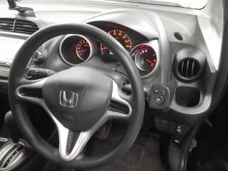 2007 HONDA Fit