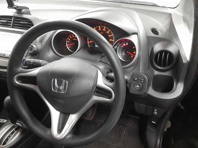 HONDA Fit thumbnail 3
