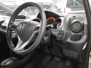 2010 HONDA Fit