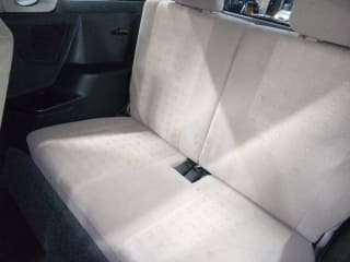 2007 MITSUBISHI Pajero Mini