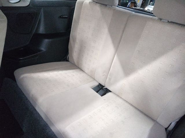 2007 MITSUBISHI Pajero Mini