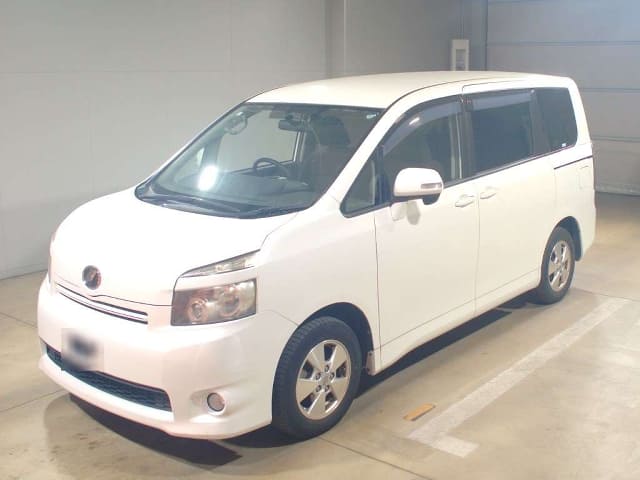 2009 TOYOTA Voxy