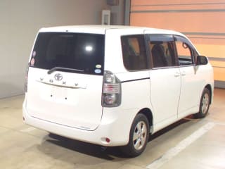 2009 TOYOTA Voxy