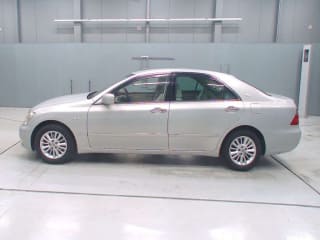 2006 TOYOTA Crown
