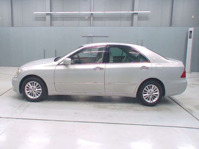 2006 TOYOTA Crown
