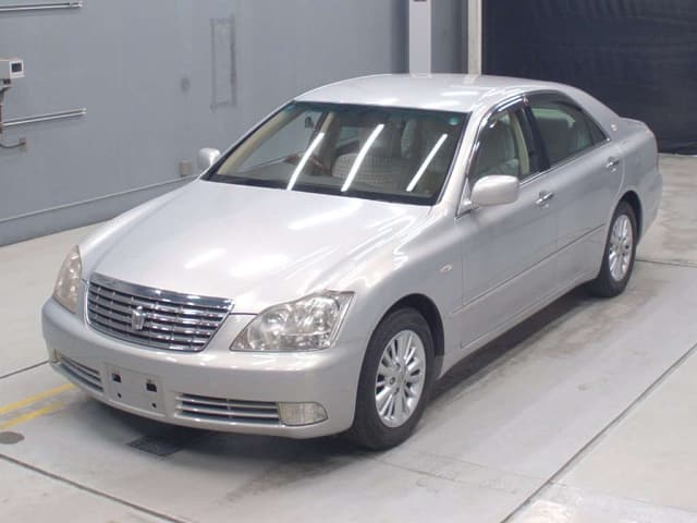 2006 TOYOTA Crown