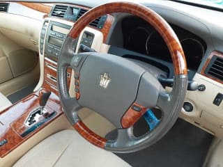 2006 TOYOTA Crown