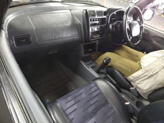 1997 TOYOTA RAV4