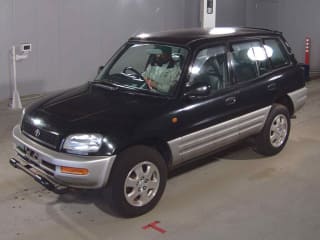 1997 TOYOTA RAV4