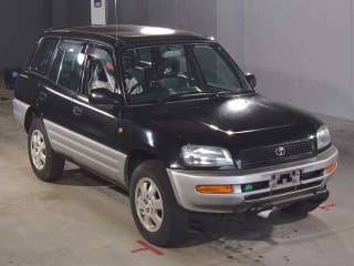 1997 TOYOTA RAV4